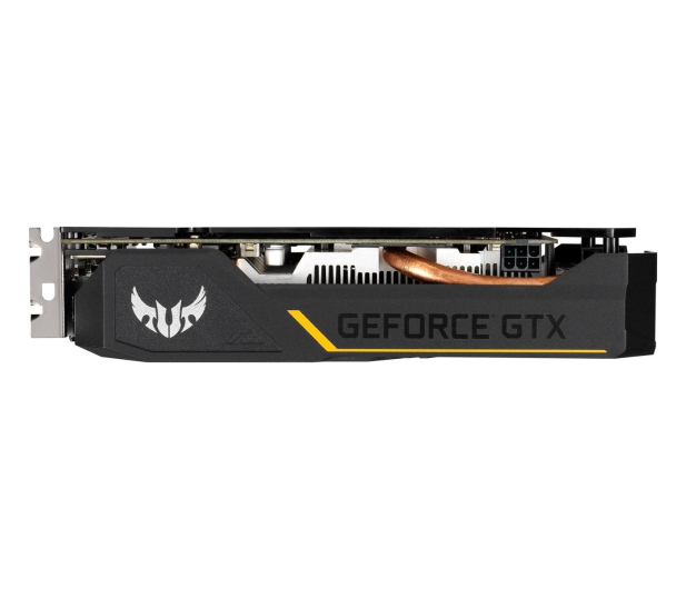 ASUS GeForce GTX 1650 TUF Gaming OC 4GB GDDR6 - 587709 - zdjęcie 5